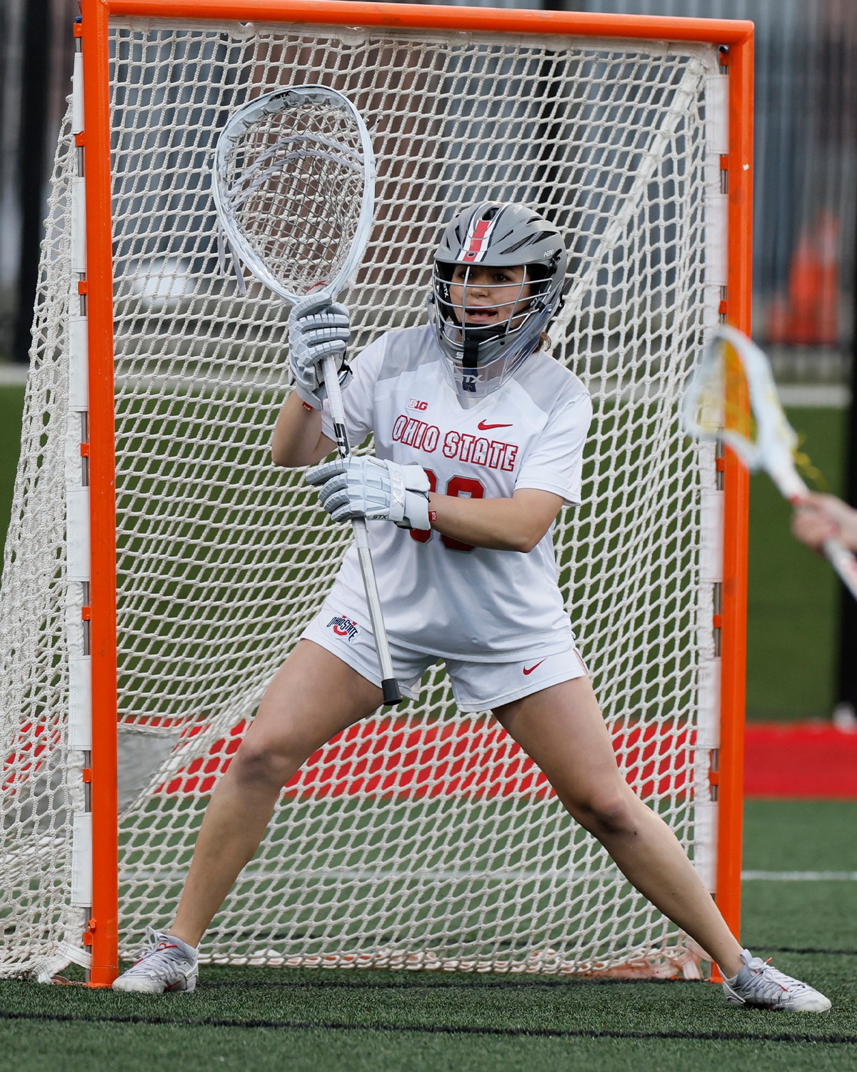 Women's Lacrosse 