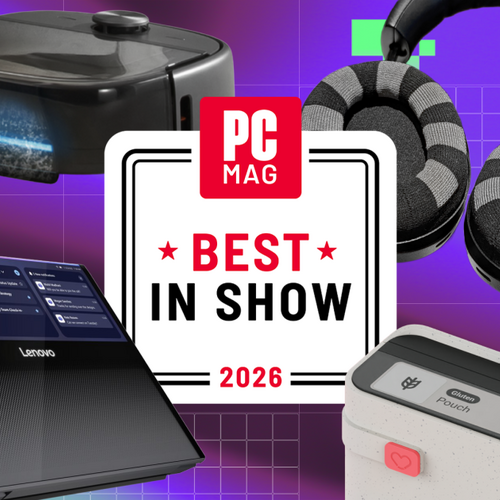 The 9 Most Mind-Bending Prototypes of CES