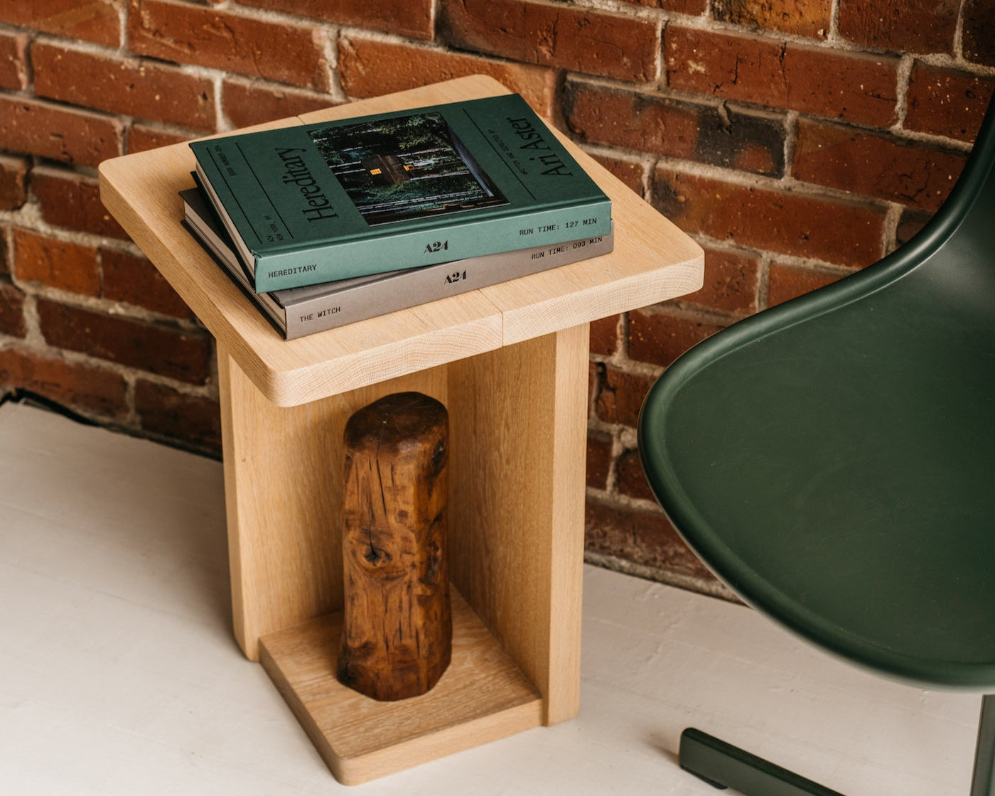 Image of Keeps Nightstand