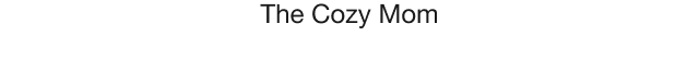 header2the0cozy0mom