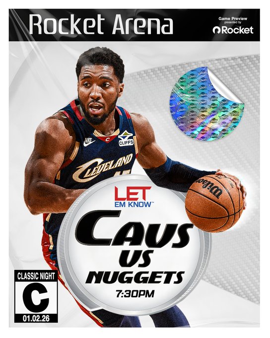 Poster of the Game
