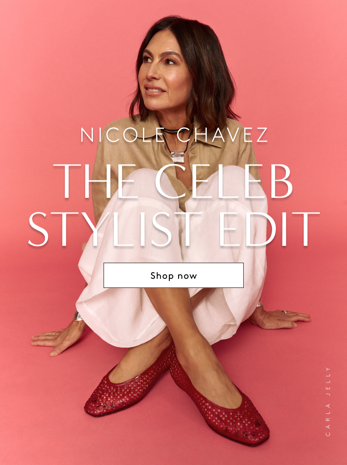 Nicole Chavez / The Celeb Stylist Edit | Shop Now