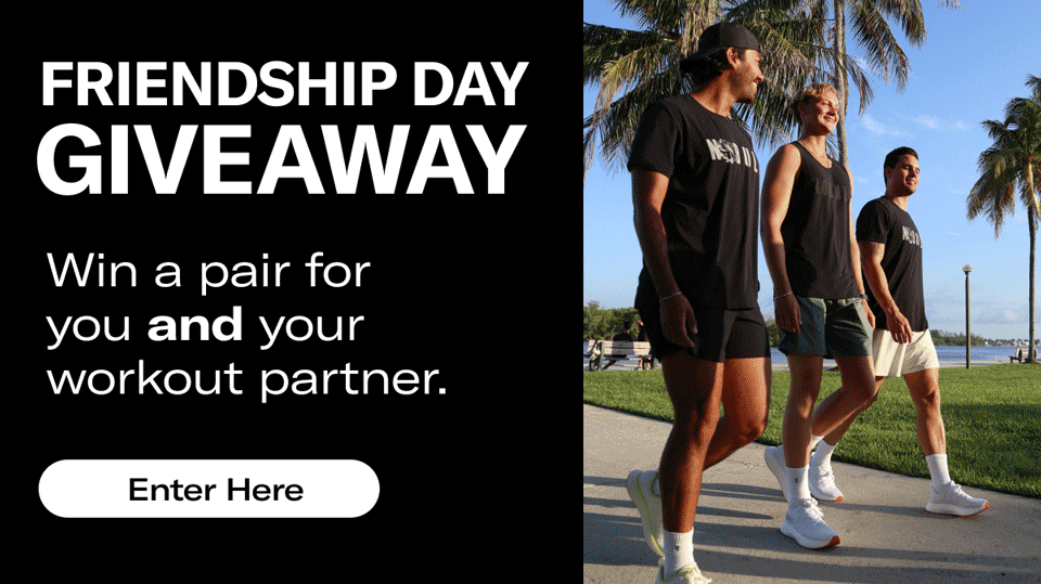Friendship Day Giveaway