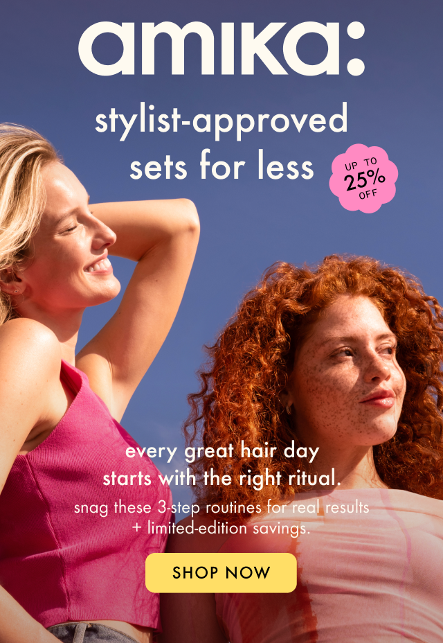 stylist-approved sets