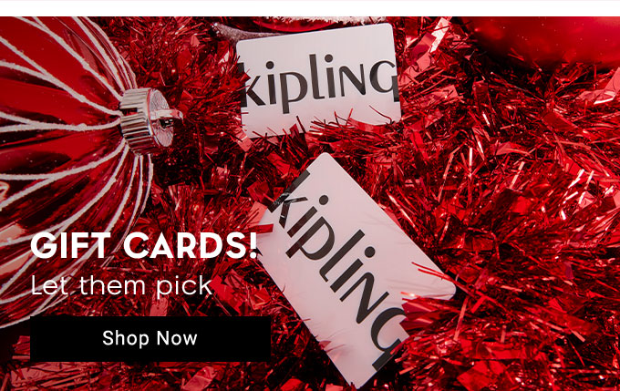 gift cards