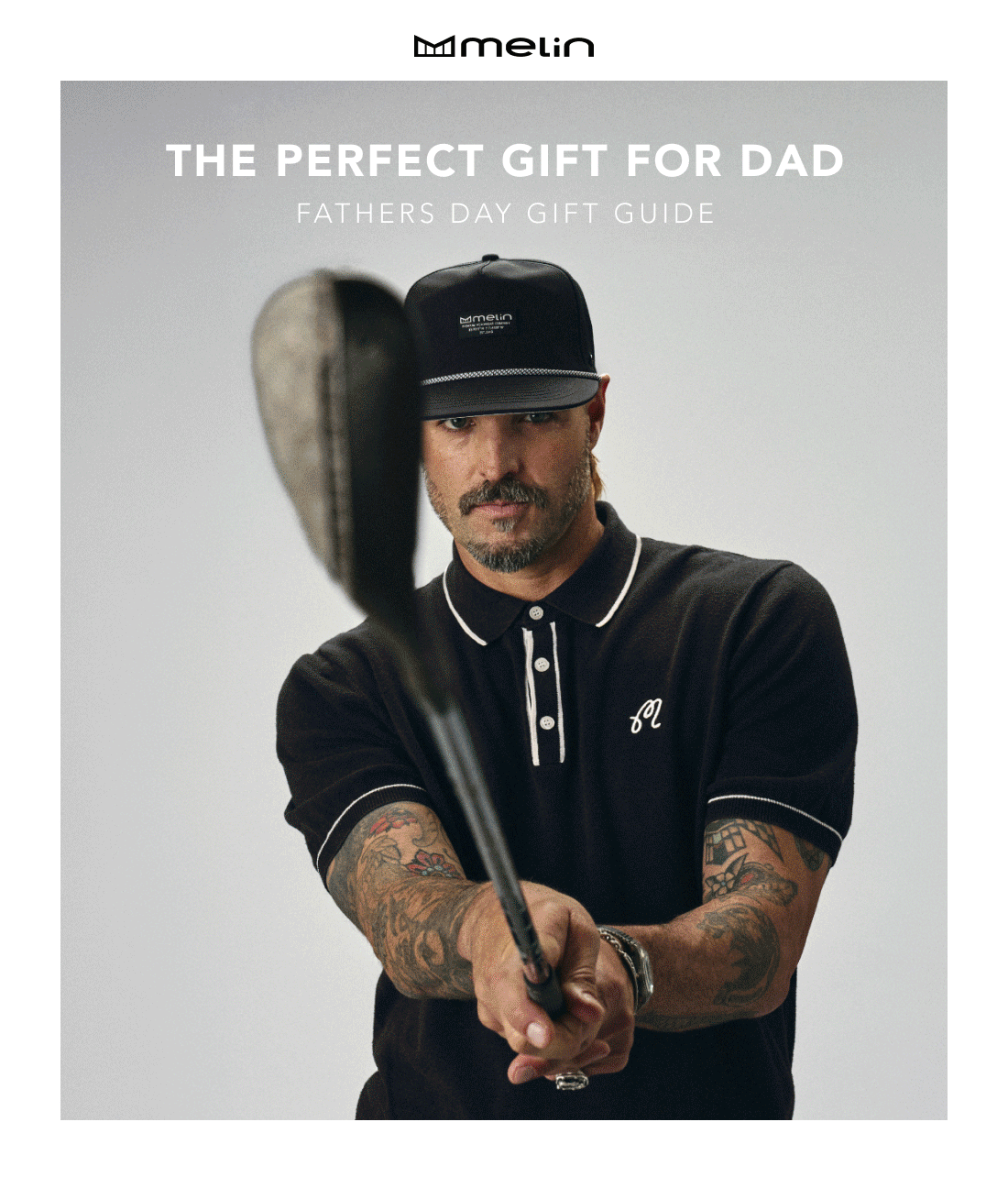 The Perfect Gift For Dad