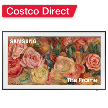 Samsung Frame TVs