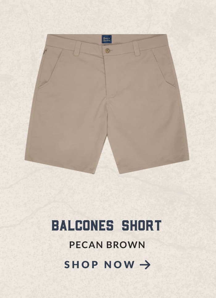 PECAN BROWN