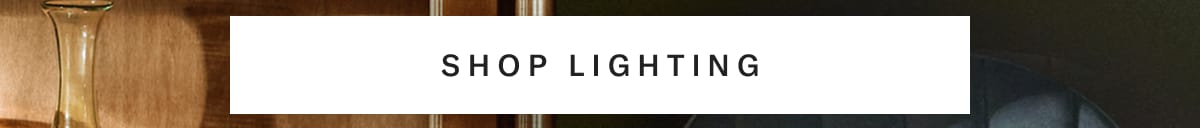 Shop Lighting