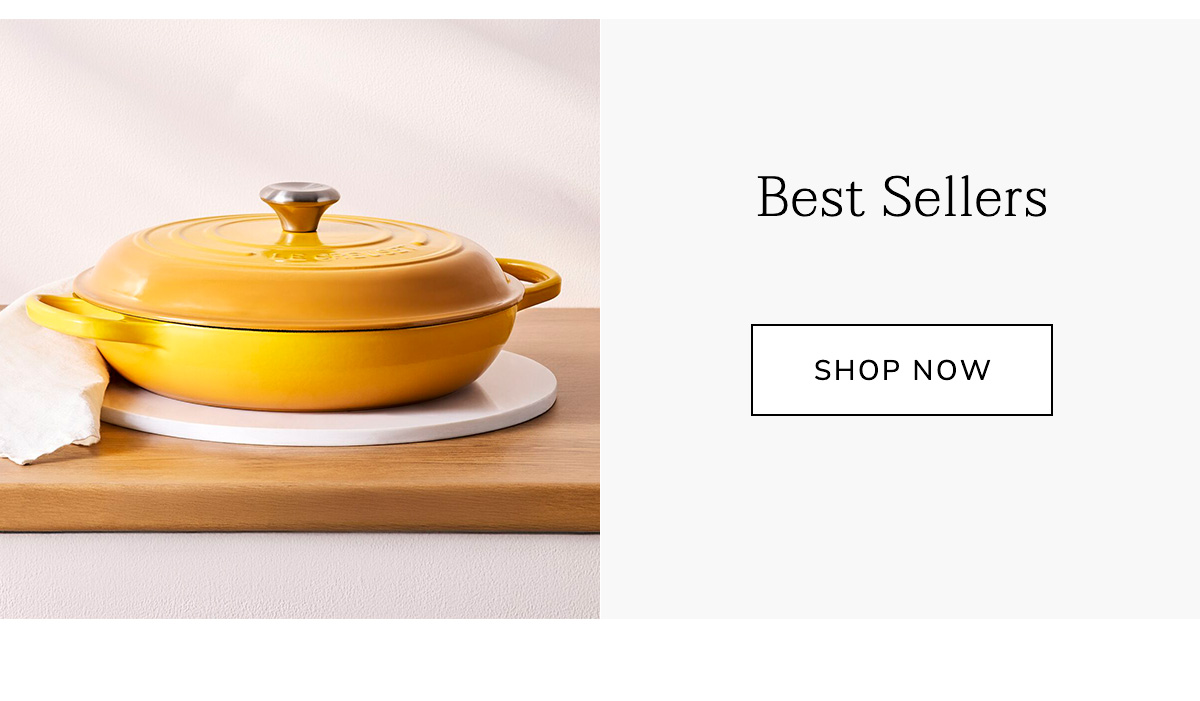 Best Sellers - SHOP NOW