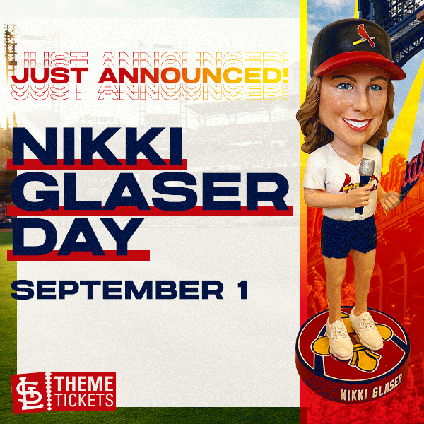 Nikki Glaser Day