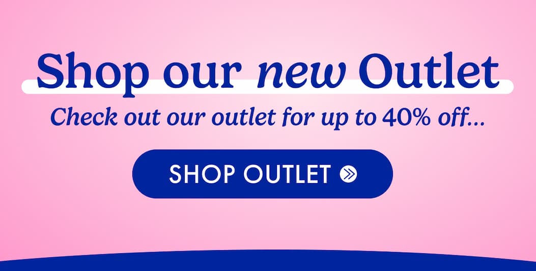 shop our new outlet 