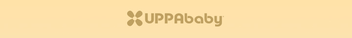 UPPAbaby Logo 