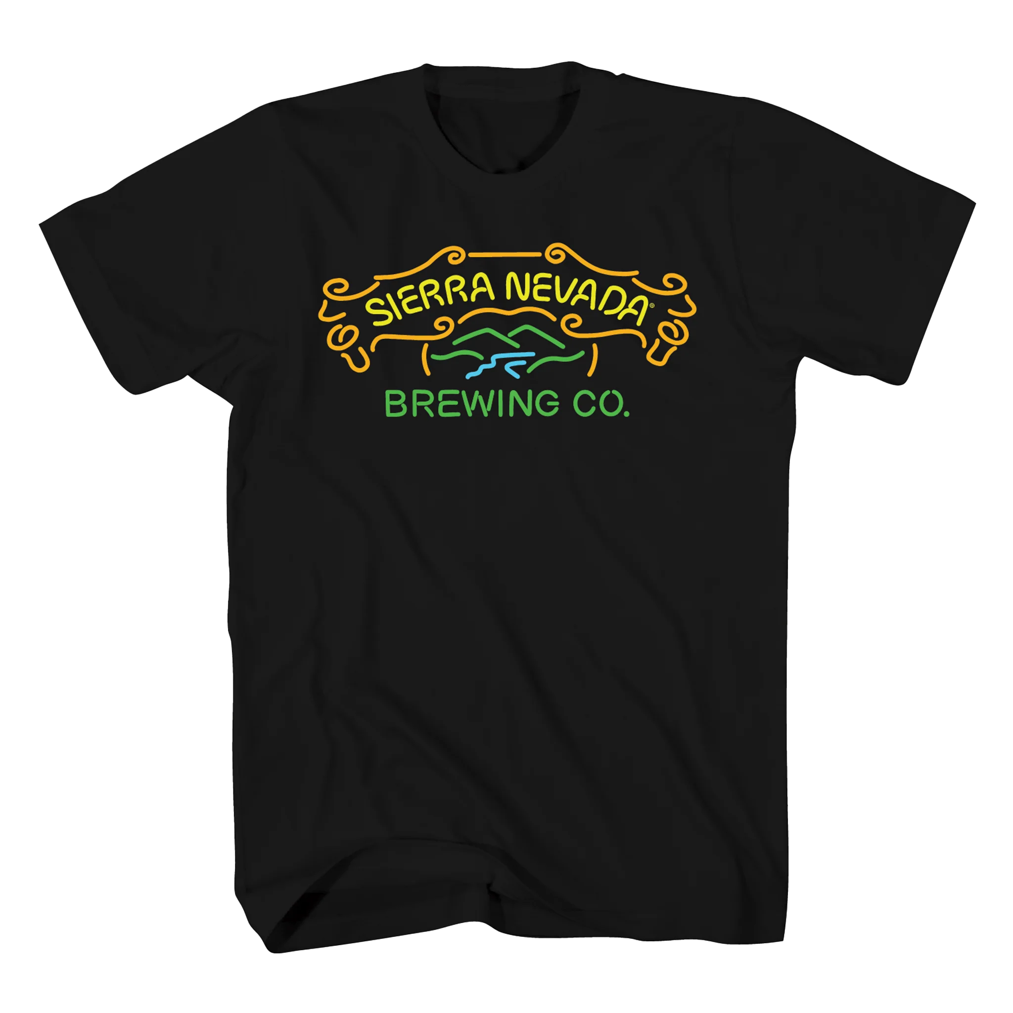 Image of Neon T-Shirt