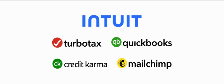 Intuit Logos