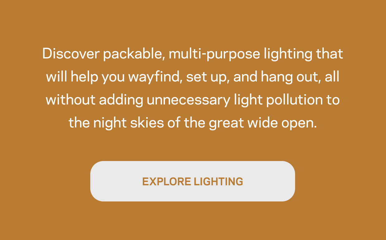 Explore Lights and Lanterns 