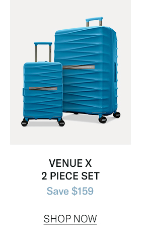 Venue X 2 Piece Set