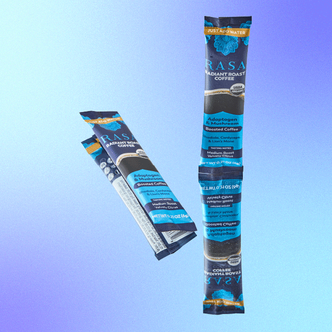 Shop the Rasa Variety Pack