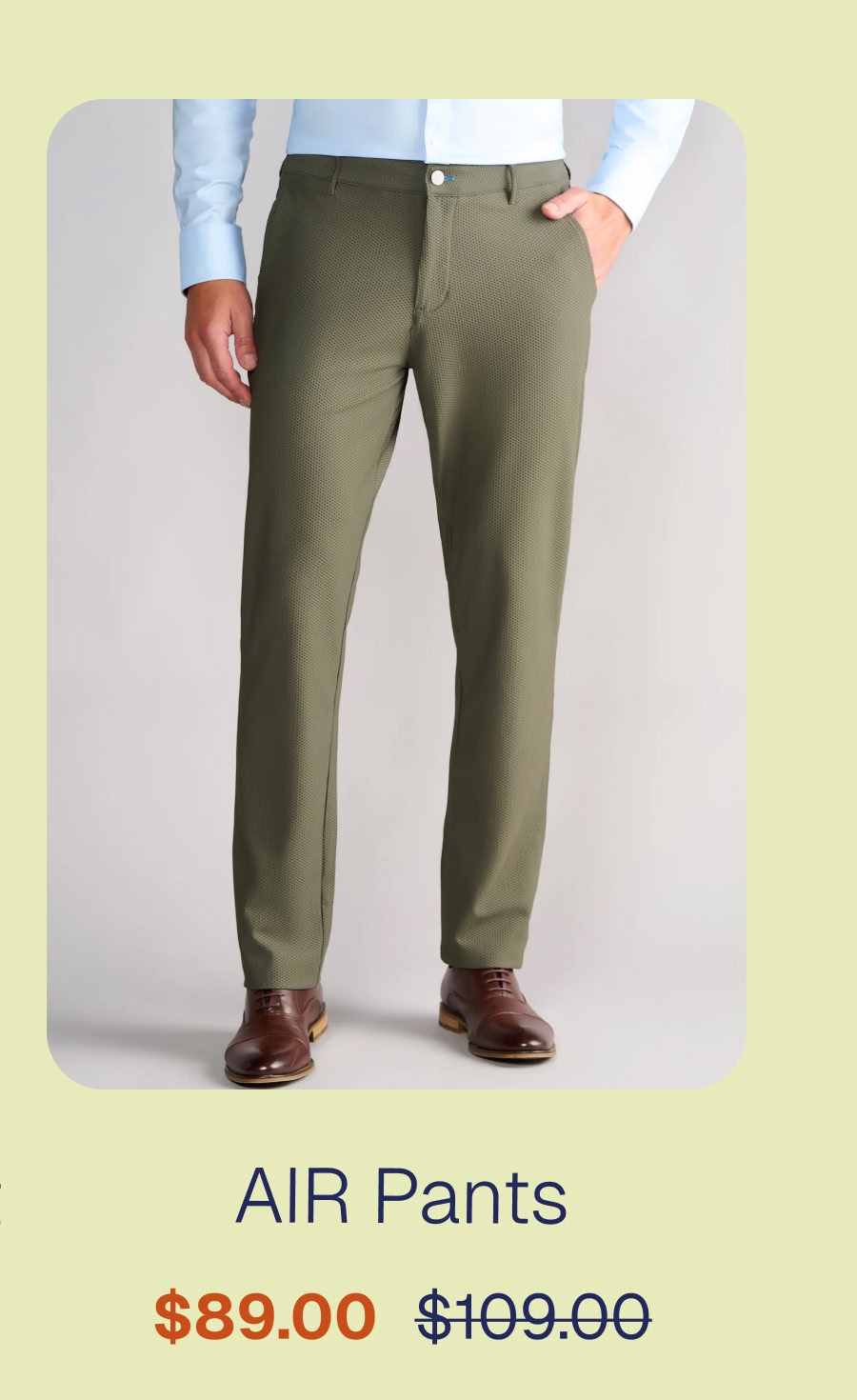 AIR Pants