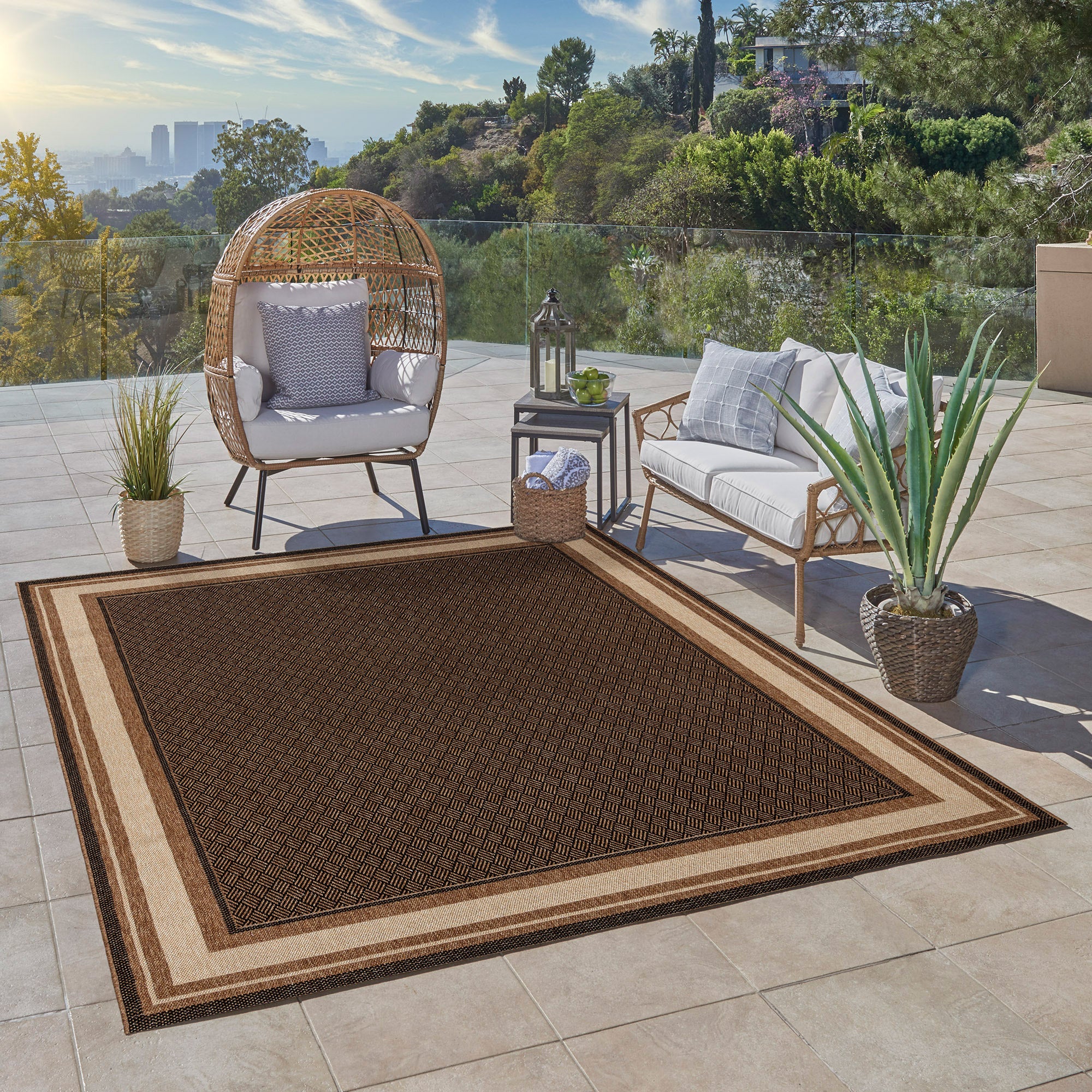 Ravenna Rug Collection