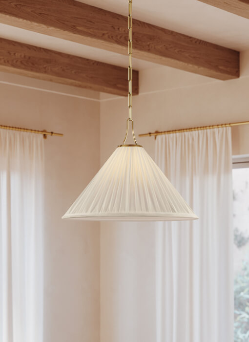 Pendants →