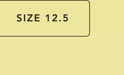 Shop by Size 12.5