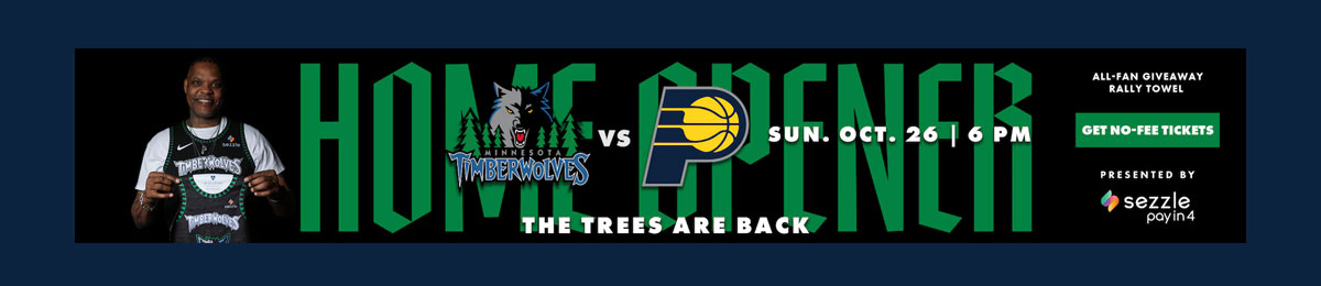 Home Opener