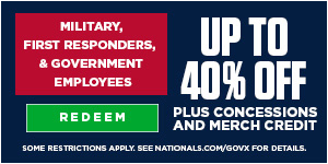 GOVX - Click here to redeem.
