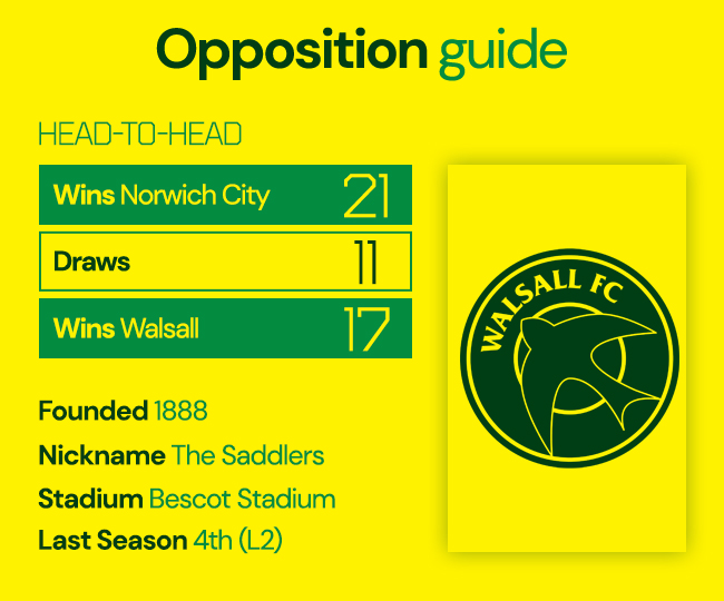 Opposition guide: Stoke City