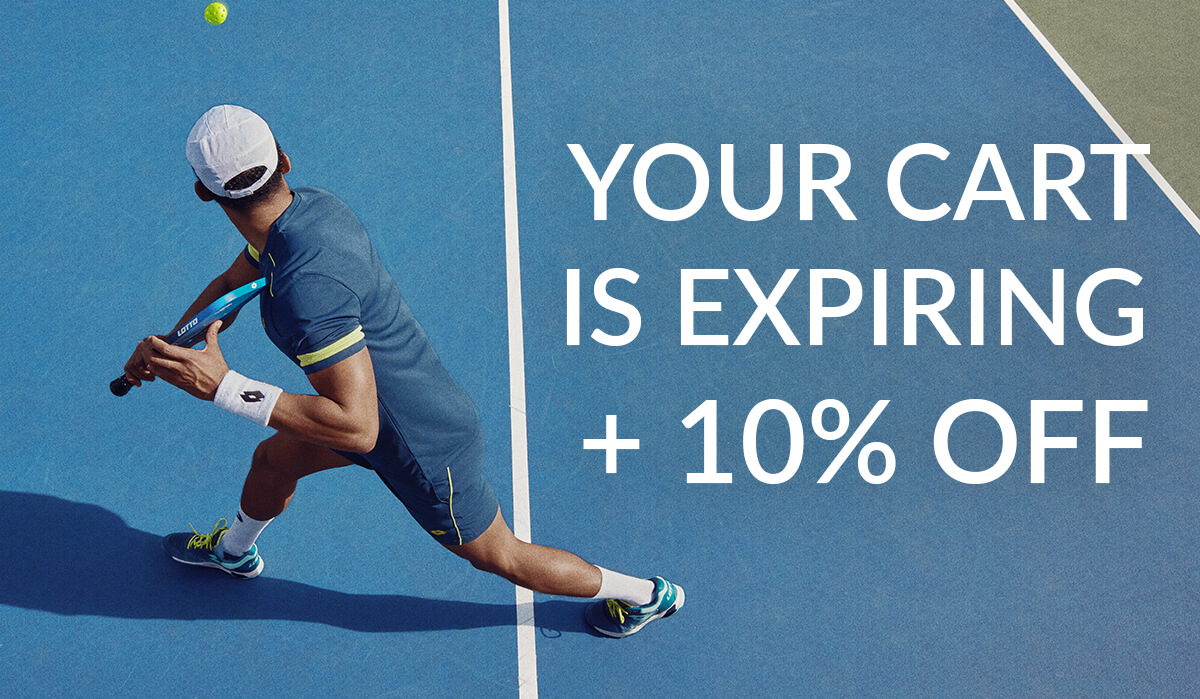 Your Cart Is Expiring + 10% OFF