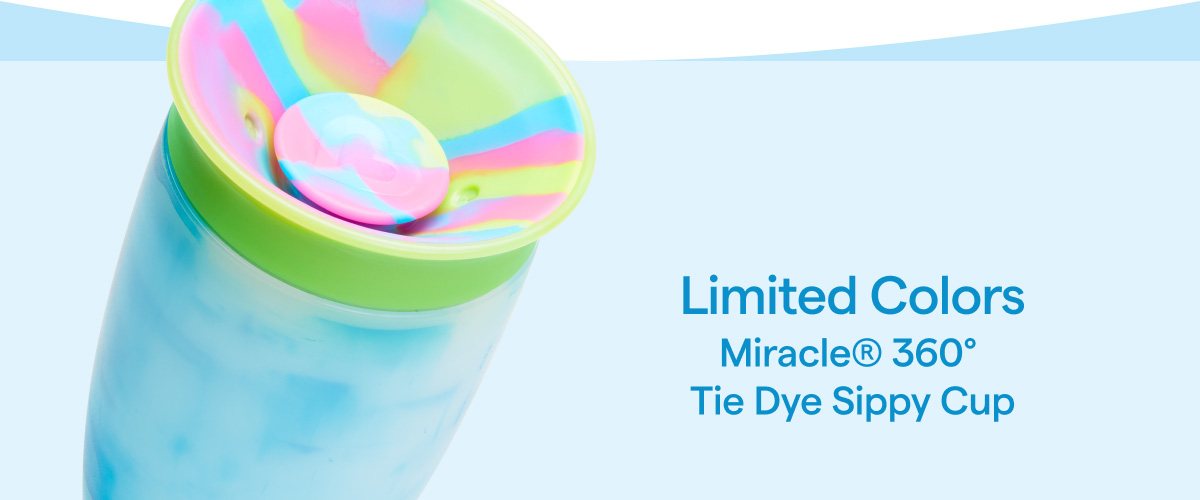 Limited Colors