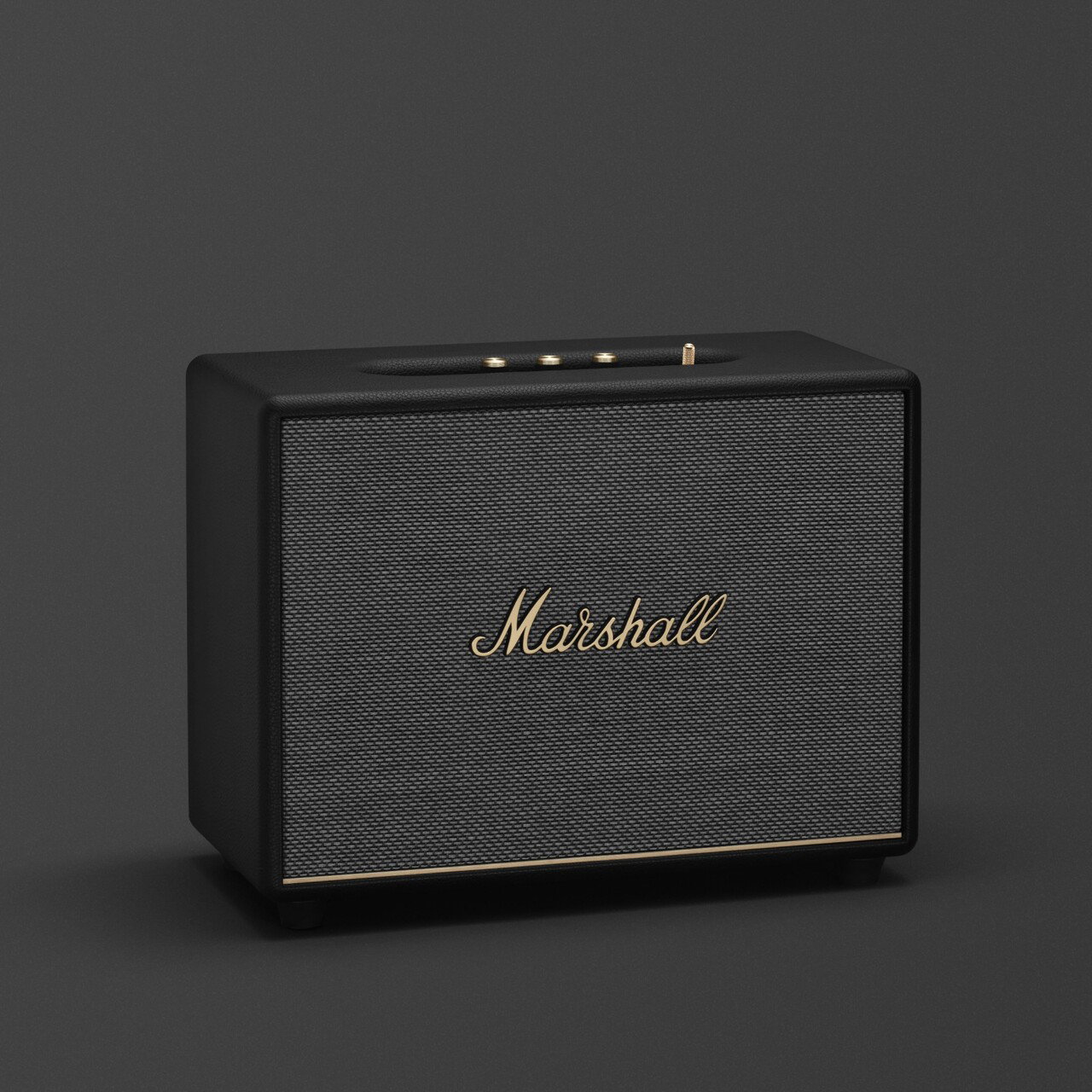 REFURBISHED WOBURN III BLACK
