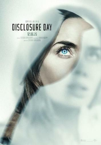 Disclosure Day
