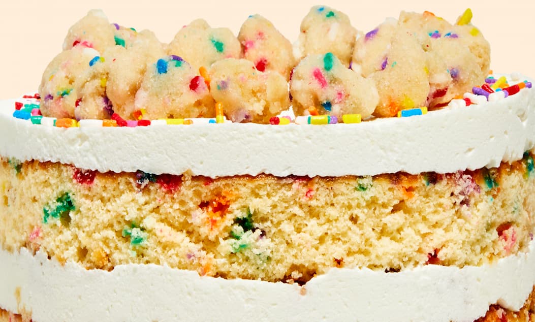 Birthday Cake