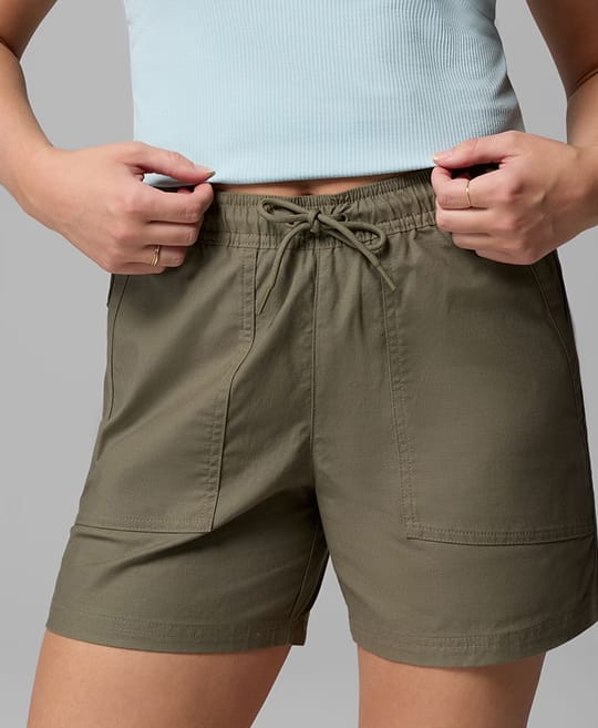 Women's ROC Ripstop Shorts