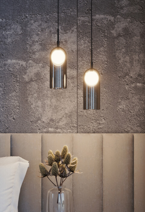 Pendants →