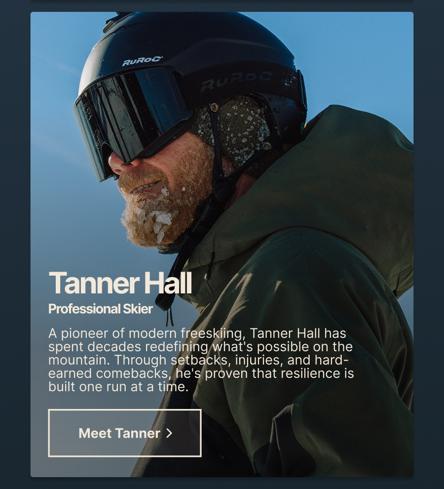 Tanner Hall