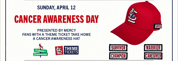 Cancer Awareness Day