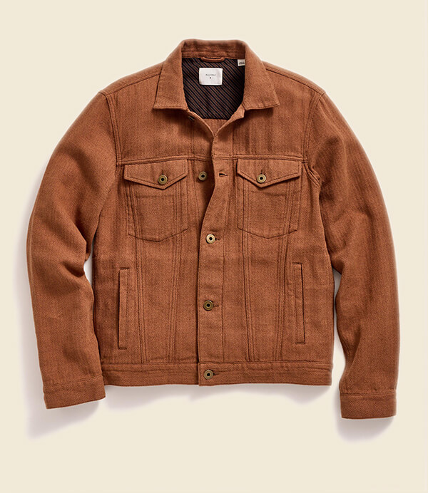 Tupelo Trucker