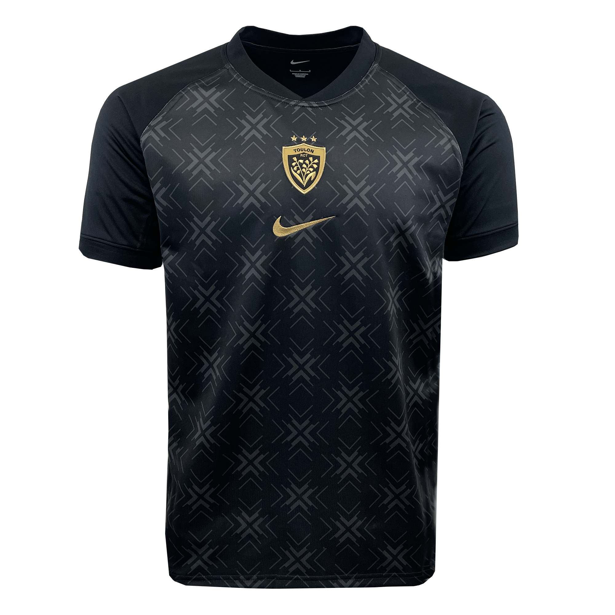 Image of RC Toulon Stadium Third Jersey by Nike