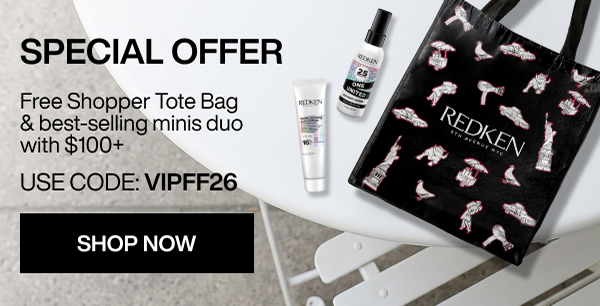 Special Offer