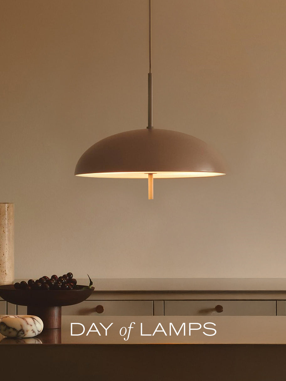 Lampade a sospensione