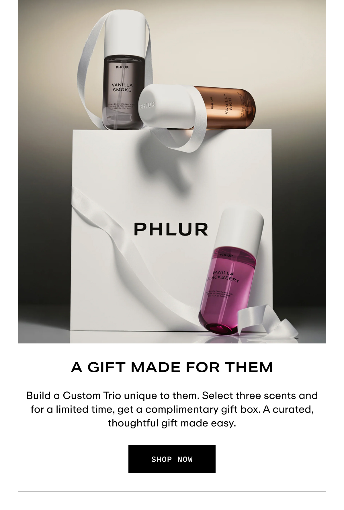Hero - Gifts Made For Them