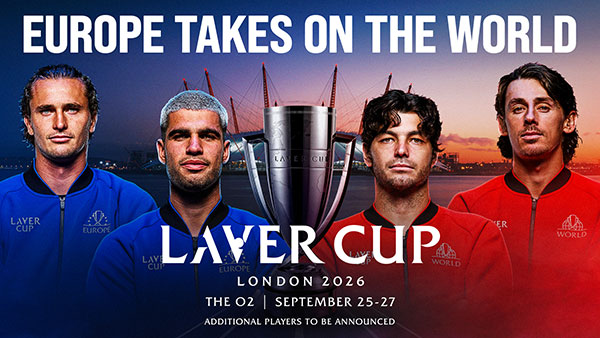 ATP Store | Lacoste - Shop The Range