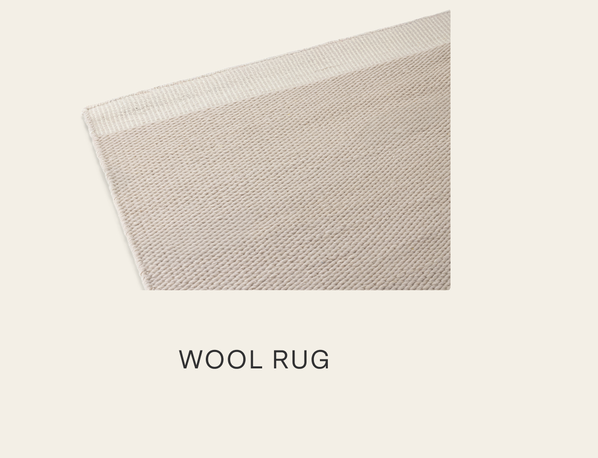 Wool Rug