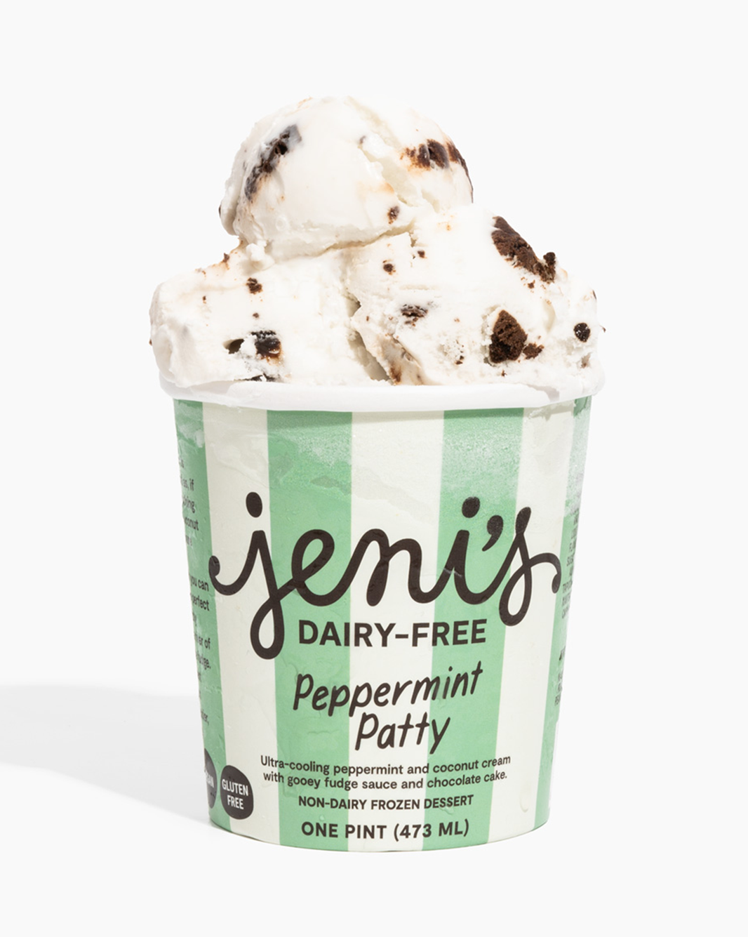 Peppermint Patty