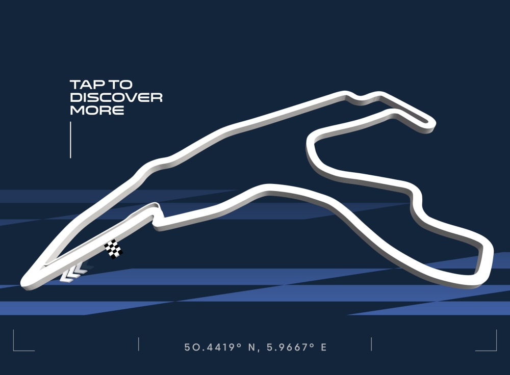 Spa-Francorchamps