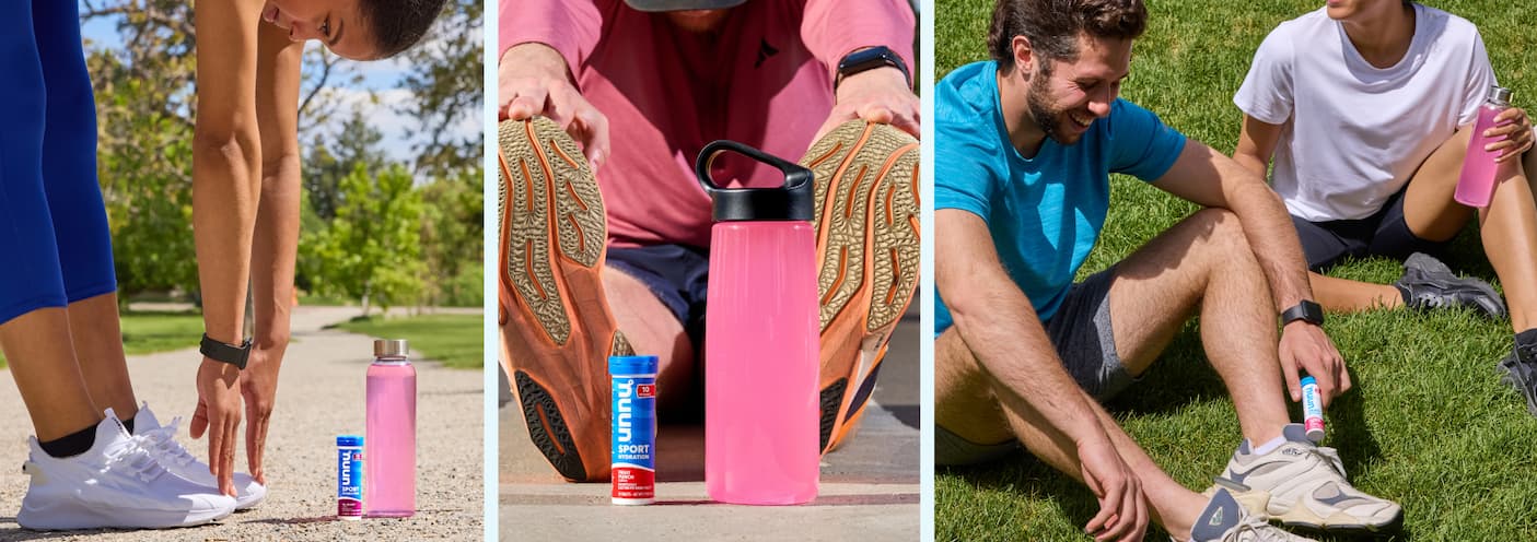 Injury Prevention Tips