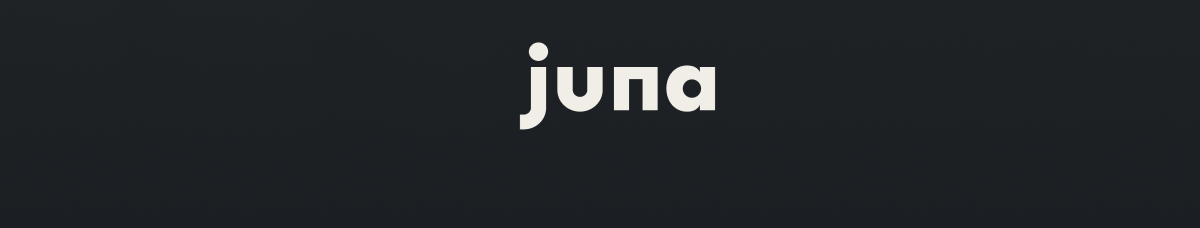 Juna