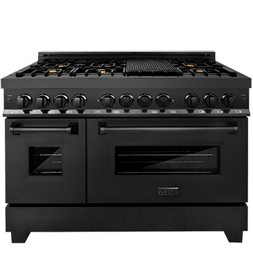 ZLINE Kitchen Appliances